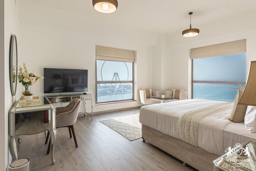 Westminster JBR - thumb 0