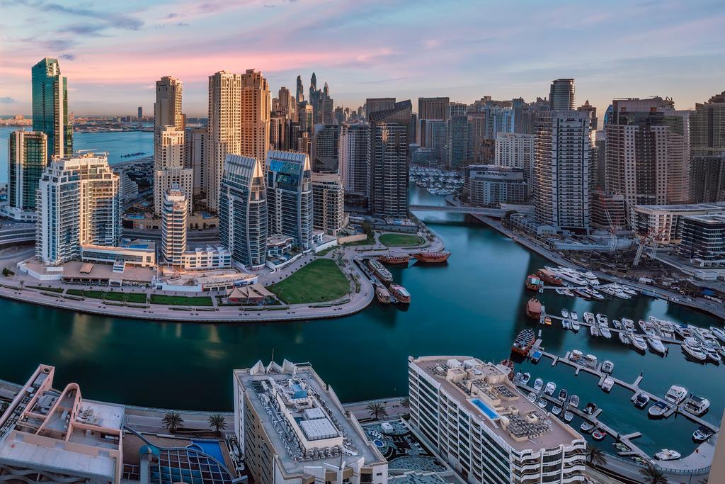 Wyndham Dubai Marina - thumb 1