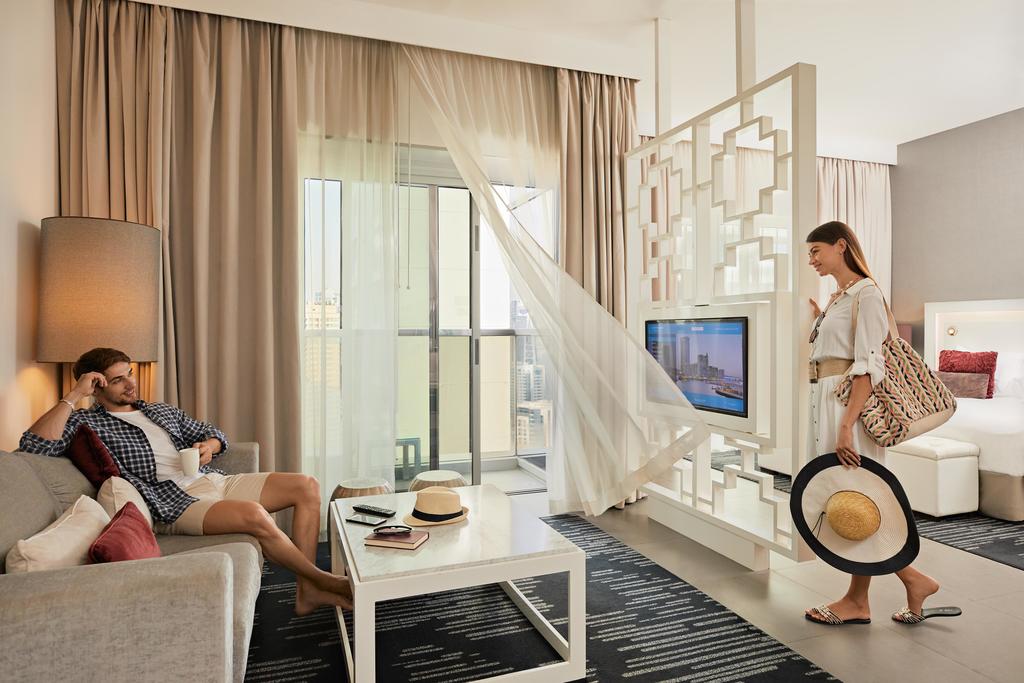 Wyndham Dubai Marina - thumb 5
