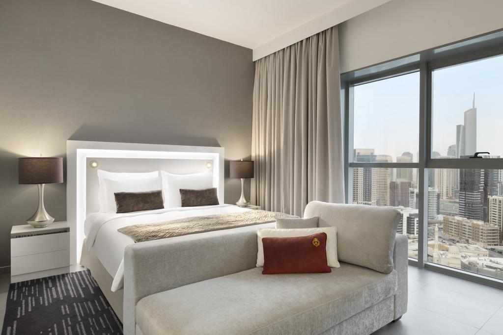 Wyndham Dubai Marina - thumb 7