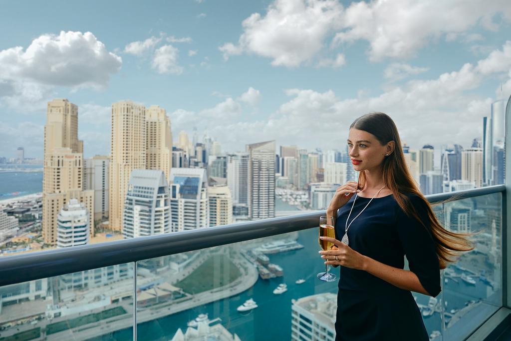 Wyndham Dubai Marina - thumb 4
