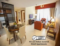 Xclusive Hotel Apartments Tourism UAE