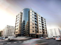 Xclusive Maples Hotel Apartment Tourism UAE