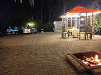 Yacob's Farm  Camping Tourism UAE