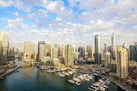 Yallarent Dubai Marina - The Point Three Bedroom Tourism UAE
