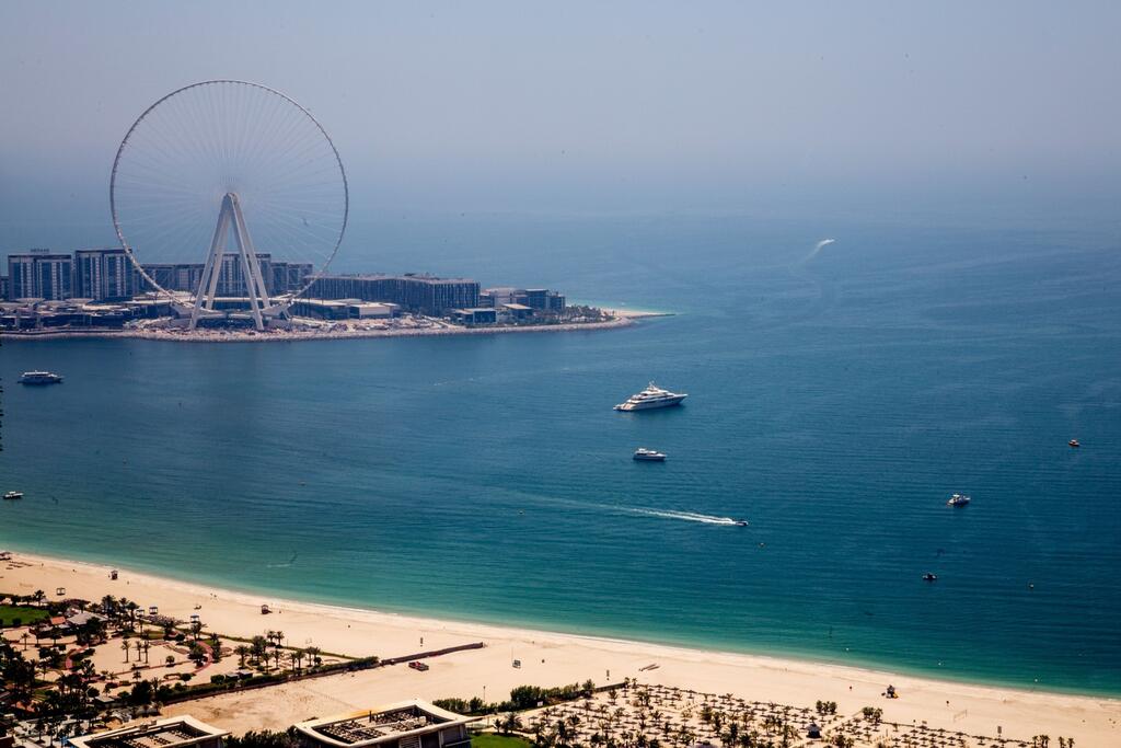 Yallarent-Damac Heights Residence - thumb 3