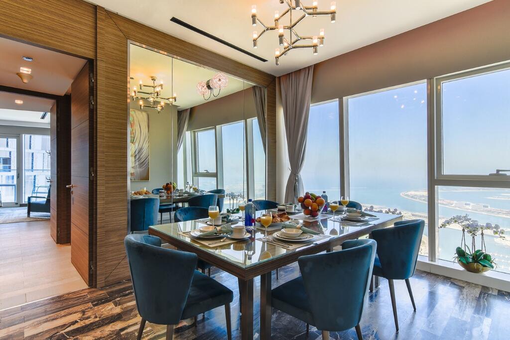 Yallarent-Damac Heights Residence - thumb 4