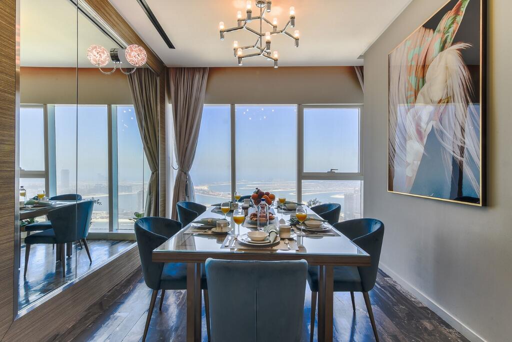 Yallarent-Damac Heights Residence - thumb 2