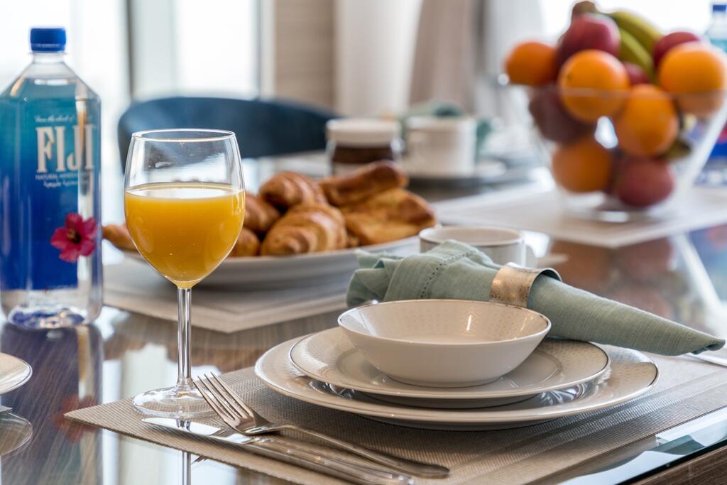 Yallarent-Damac Heights Residence - thumb 5