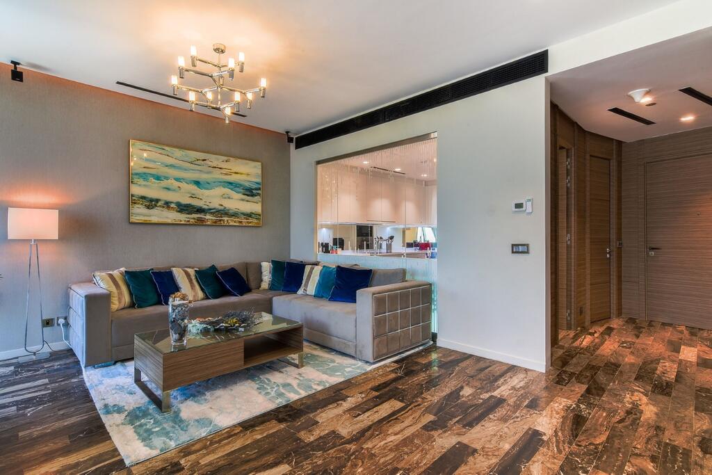 Yallarent-Damac Heights Residence - thumb 6