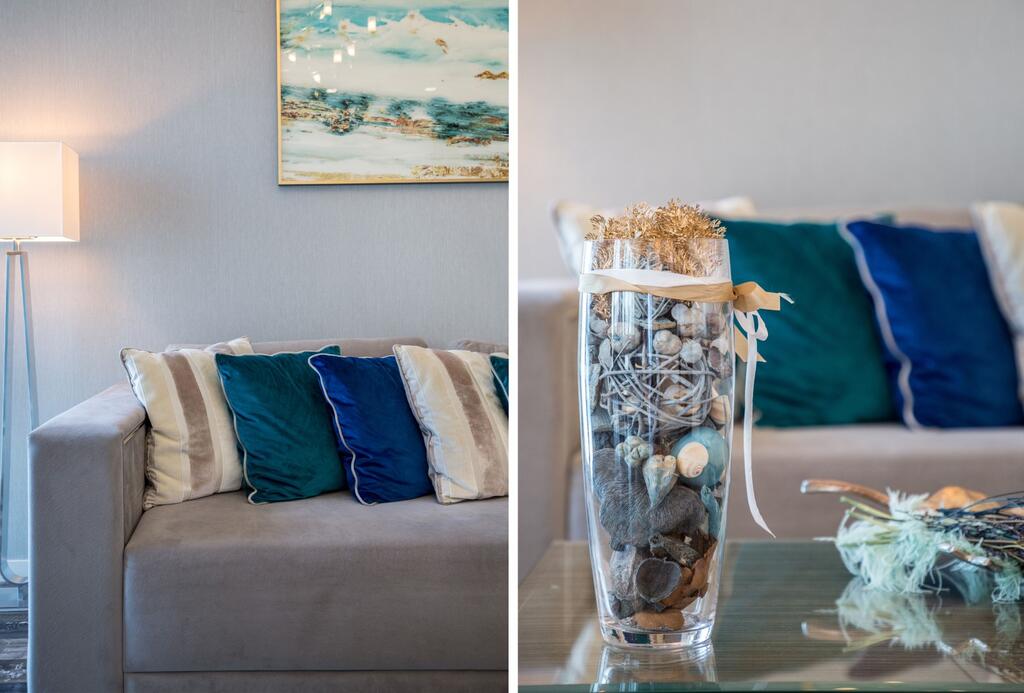 Yallarent-Damac Heights Residence - thumb 7