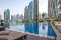 Yallarent-Damac Heights Residence Tourism UAE