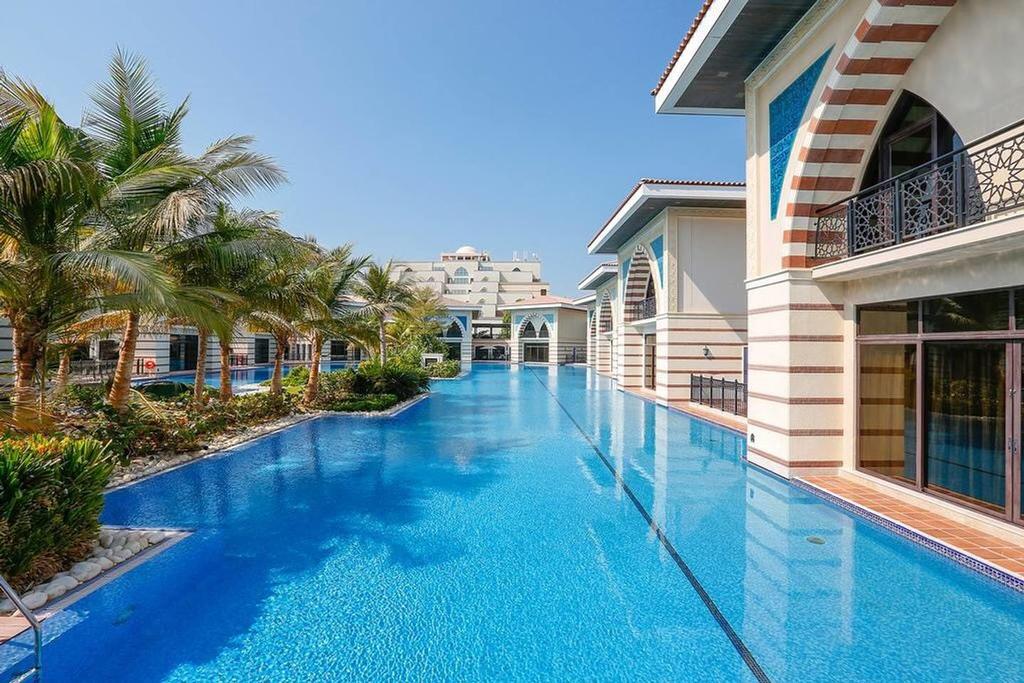 Zabeel Saray Luxury Lagoon Villa - thumb 5