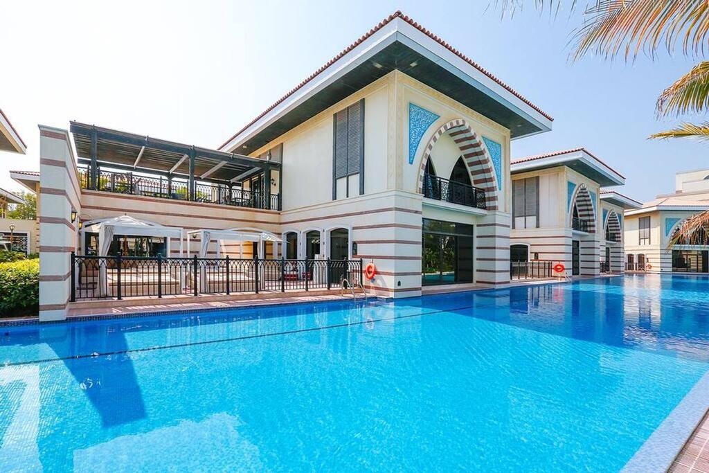 Zabeel Saray Luxury Lagoon Villa - thumb 2