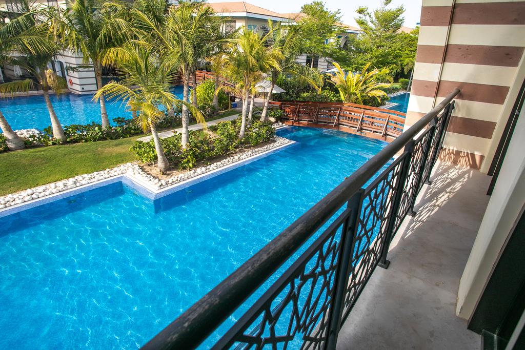 Zabeel Saray Luxury Lagoon Villa - thumb 7