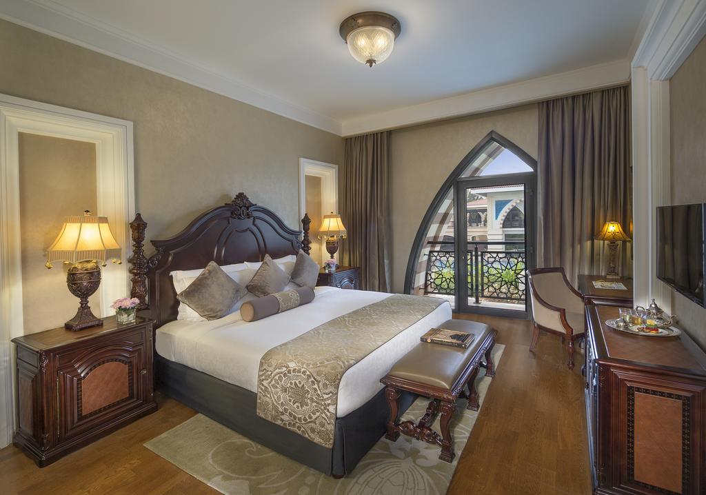Zabeel Saray Luxury Lagoon Villa - thumb 4