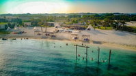 Zaya Nurai Island Resort Tourism UAE
