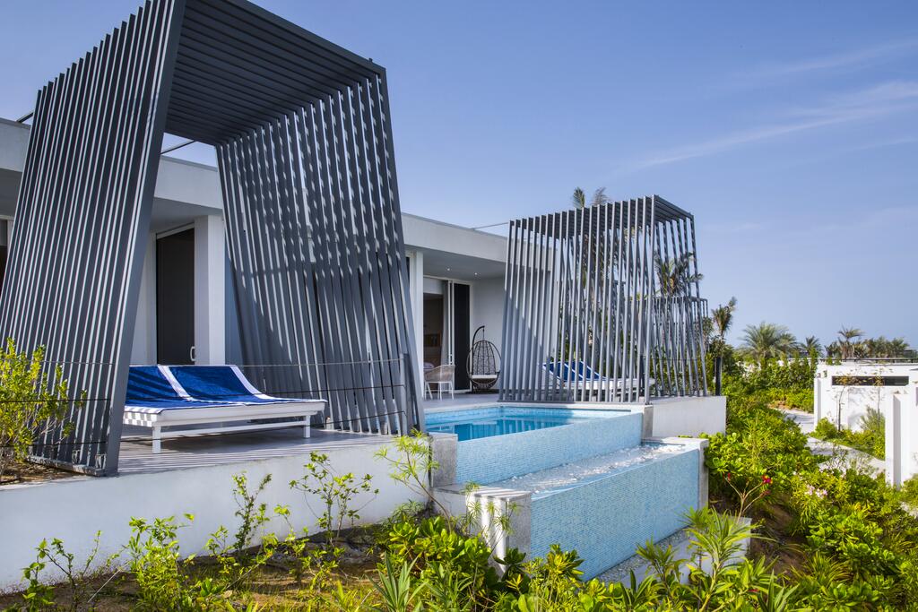 Zaya Nurai Island Resort - thumb 7