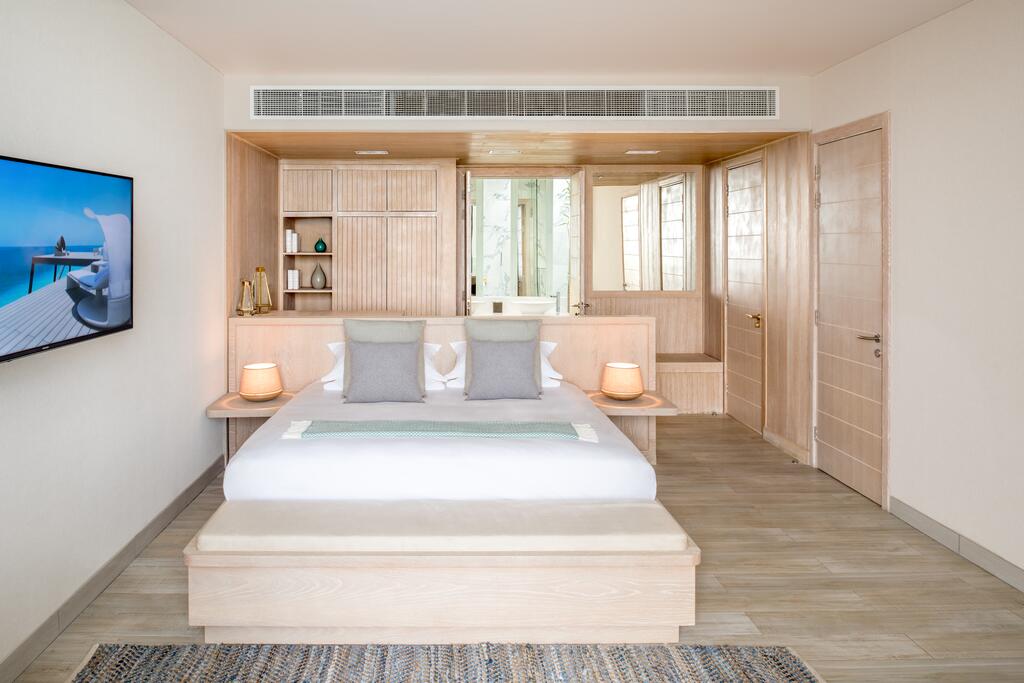 Zaya Nurai Island Resort - thumb 1