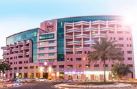 ZiQoo Hotel Apartments Dubai Tourism UAE
