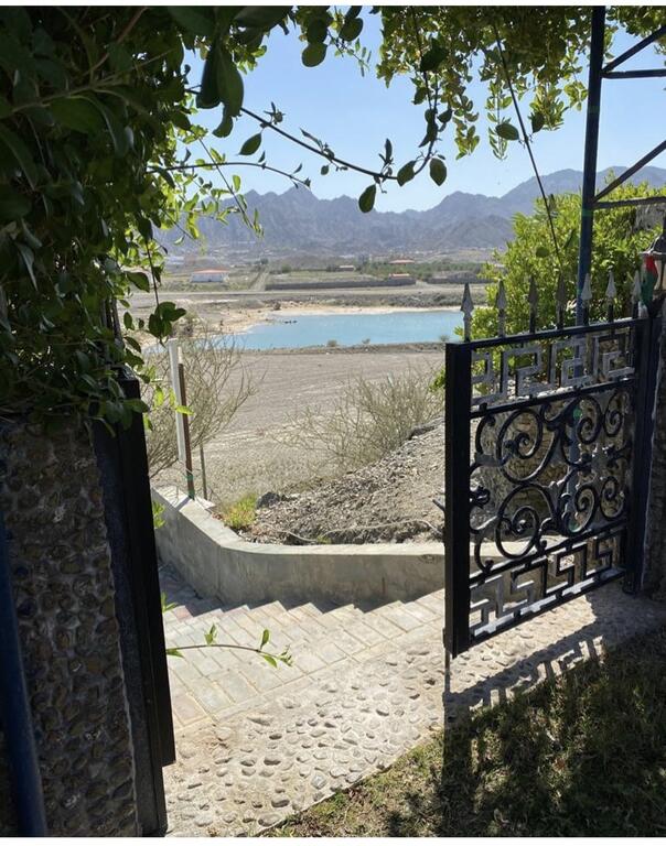 Ø§Ø³ØªØ±Ø§Ø­Ø© Ø§Ù„Ù…Ø¹Ù…ÙˆØ±Ù‡ Almaamoura Retreat - thumb 9