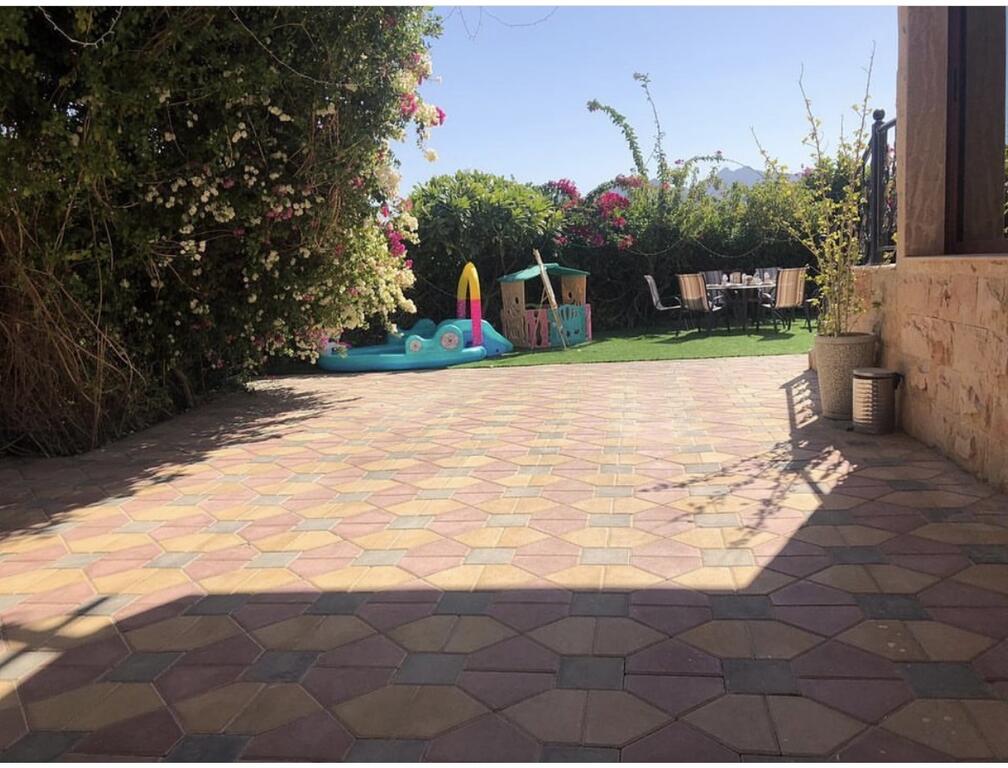 Ø§Ø³ØªØ±Ø§Ø­Ø© Ø§Ù„Ù…Ø¹Ù…ÙˆØ±Ù‡ Almaamoura Retreat - thumb 2