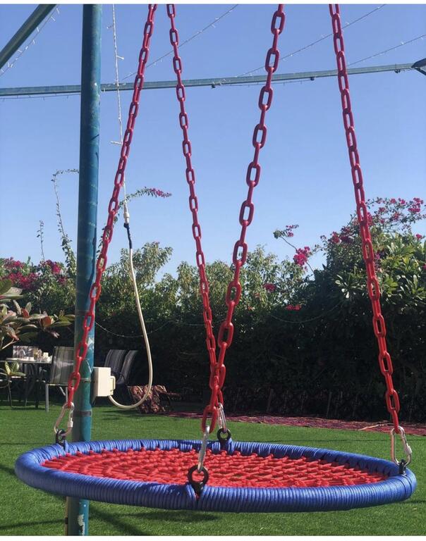 Ø§Ø³ØªØ±Ø§Ø­Ø© Ø§Ù„Ù…Ø¹Ù…ÙˆØ±Ù‡ Almaamoura Retreat - thumb 7