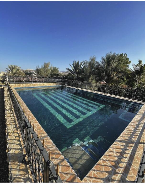 Ø§Ø³ØªØ±Ø§Ø­Ø© Ø§Ù„Ù…Ø¹Ù…ÙˆØ±Ù‡ Almaamoura Retreat - thumb 5