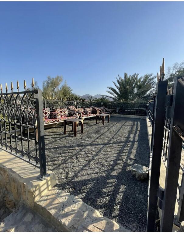 Ø§Ø³ØªØ±Ø§Ø­Ø© Ø§Ù„Ù…Ø¹Ù…ÙˆØ±Ù‡ Almaamoura Retreat - thumb 6