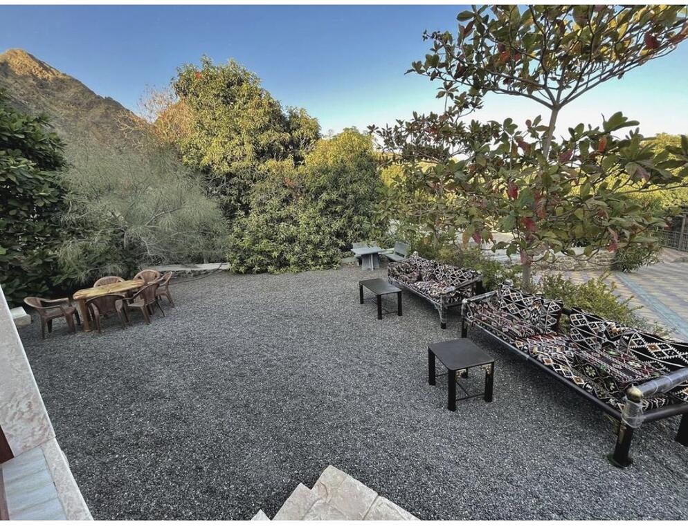 Ø§Ø³ØªØ±Ø§Ø­Ø© Ø§Ù„Ù…Ø¹Ù…ÙˆØ±Ù‡ Almaamoura Retreat - thumb 0