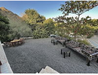   almaamoura retreat Tourism UAE