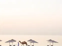 InterContinental Fujairah Resort, an IHG Hotel
