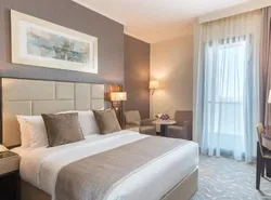 Hawthorn Extended Stay by Wyndham Abu Dhabi City Center