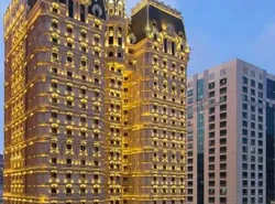 Royal Rose Abu Dhabi