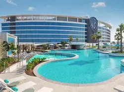 The WB Abu Dhabi, Curio Collection By Hilton