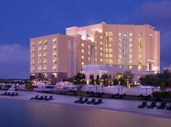 Traders Hotel, Abu Dhabi