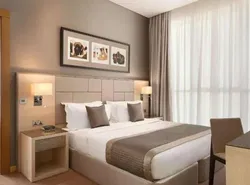 TRYP by Wyndham Abu Dhabi City Center