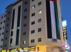 Onyx Hotel Apartments - MAHA HOSPITALITY GROUP