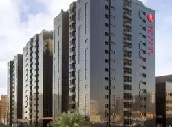 Ramada Hotel & Suites by Wyndham Ajman