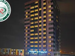 TIME Moonstone Hotel Apartments