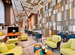 Courtyard by Marriott Dubai, Al Barsha