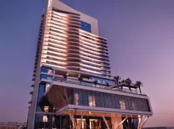 Grand Plaza Mövenpick