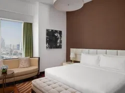 La Suite Dubai Hotel & Apartments