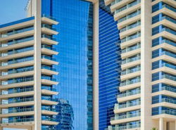 The First Collection Business Bay