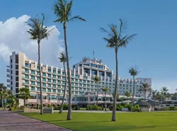 JA The Resort - JA Beach Hotel