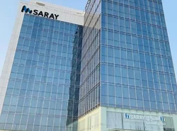 Saray Deluxe Hotel Apartments