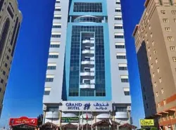 Grand PJ Hotel - Free Parking