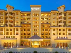 Pullman Resort Al Marjan Island