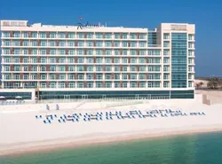 Radisson Resort Ras Al Khaimah Marjan Island