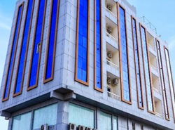 SH Hotel - Free Parking